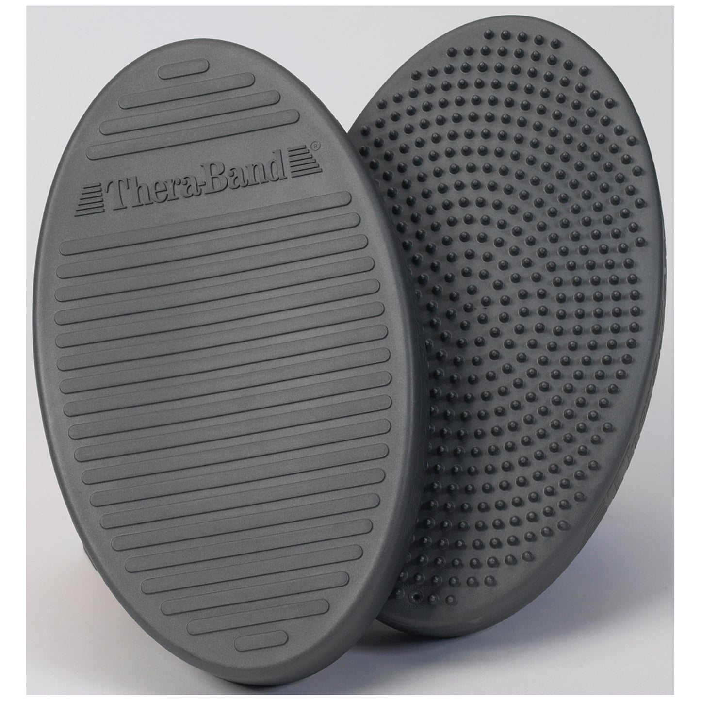 Stability Trainer, X-Soft, Black (Inflated), All Balance Products Include Exercise Instructions, Stability Disc is Retail Packaged, 6 ea/cs (047257) (US Only) (Part Number Change COMING SOON)