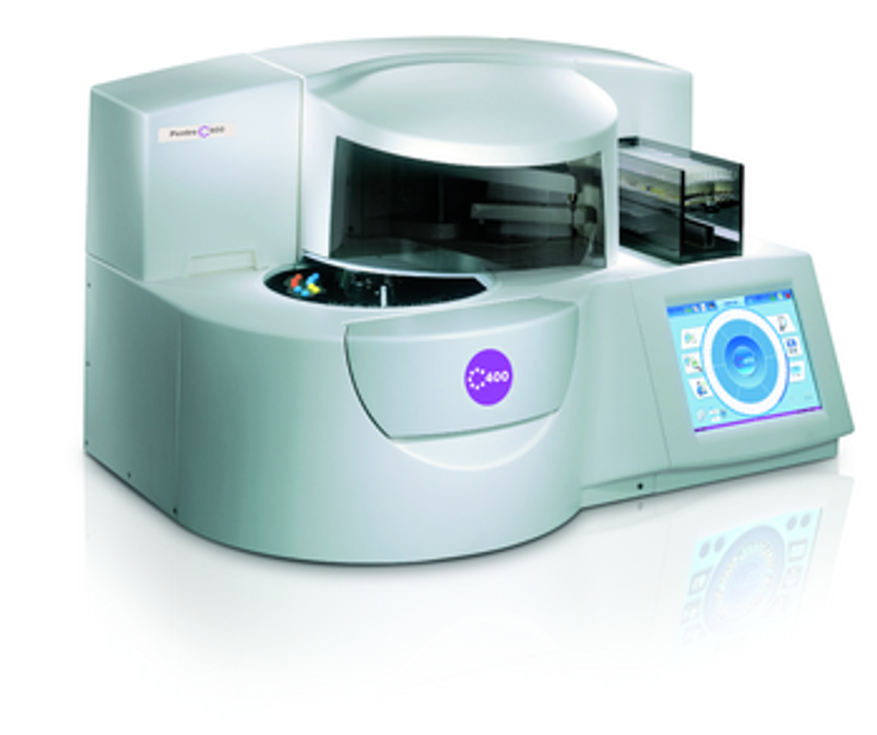 Chemistry Analyzers, 480, w/ISE, Refurbished (DROP SHIP ONLY)