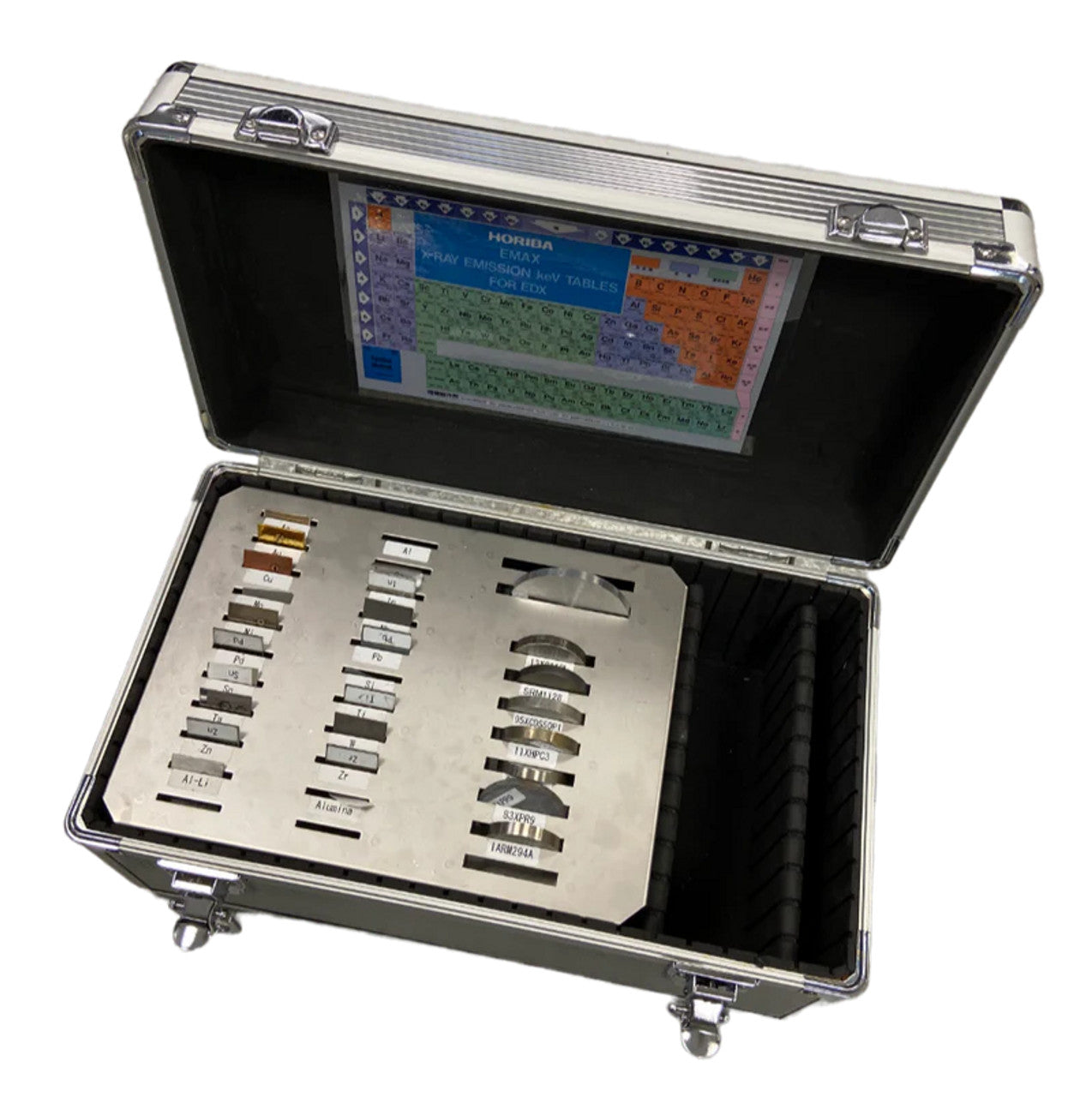 ASO/RF/CRP Control, L1,L2: 2x2mL, Lyoph, 1kt/bx (DROP SHIP ONLY) (US Only) (Not Available For Sale into Canada)