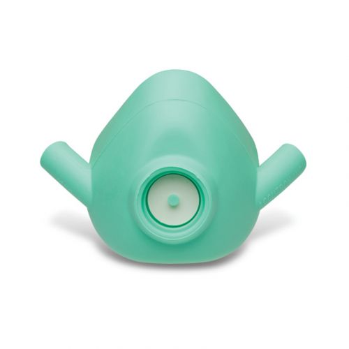 Nasal Mask, Large, Perfect Peach, Single-Use, Disposable, 24/bx