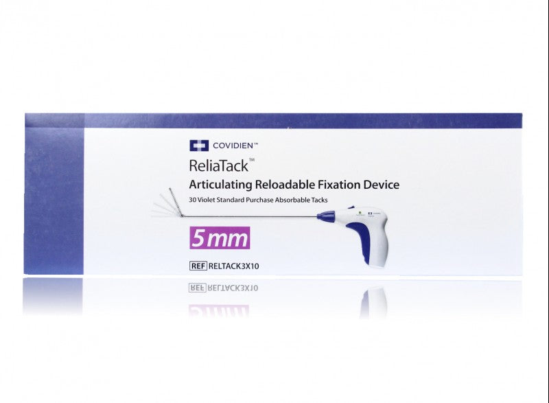 Device with (3) 10-Tack Standard Purchase Reloads, 6/pk (Continental US Only) (Drop Ship Only)