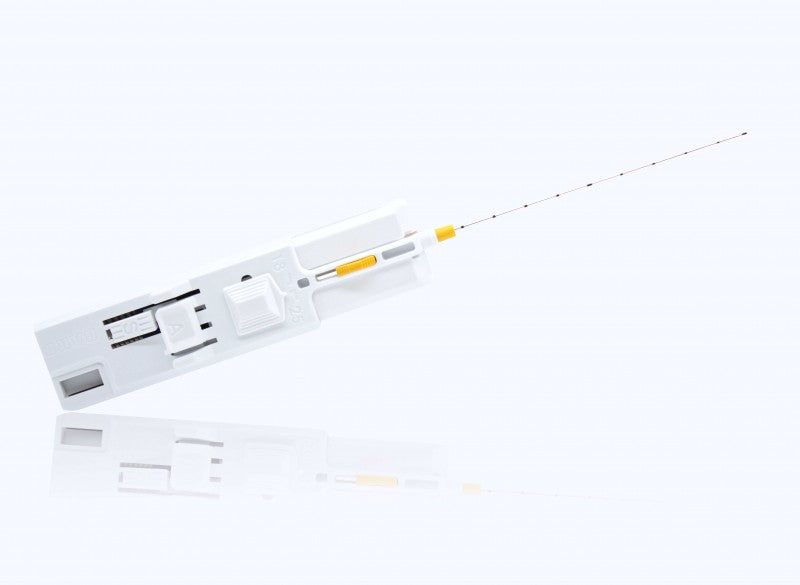 Marquee Disposable Core Biopsy Instrument, 18G x 25cm, 5/cs (US Only)