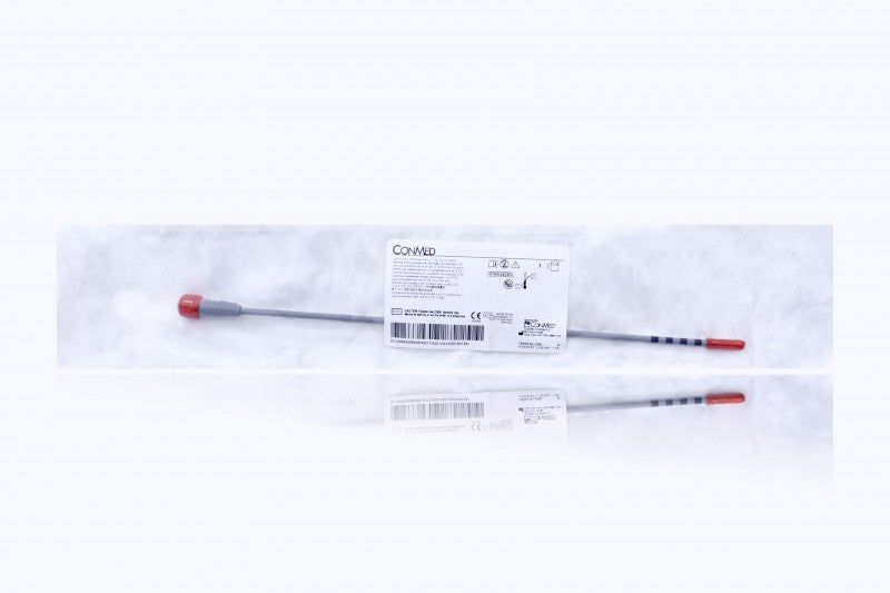 Straight Blade, 5mm x 32cm, Disposable, 5/cs