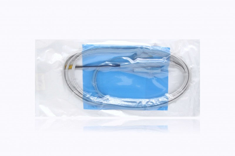 Bend-A-Beam 6 (15.2cm) Single Function Malleable ABC Hand Control Handpiece with 10 (3.05m) Cord, Single Use, Sterile (Allows Use of Monopolar ABC Coagulation), 10/cs
