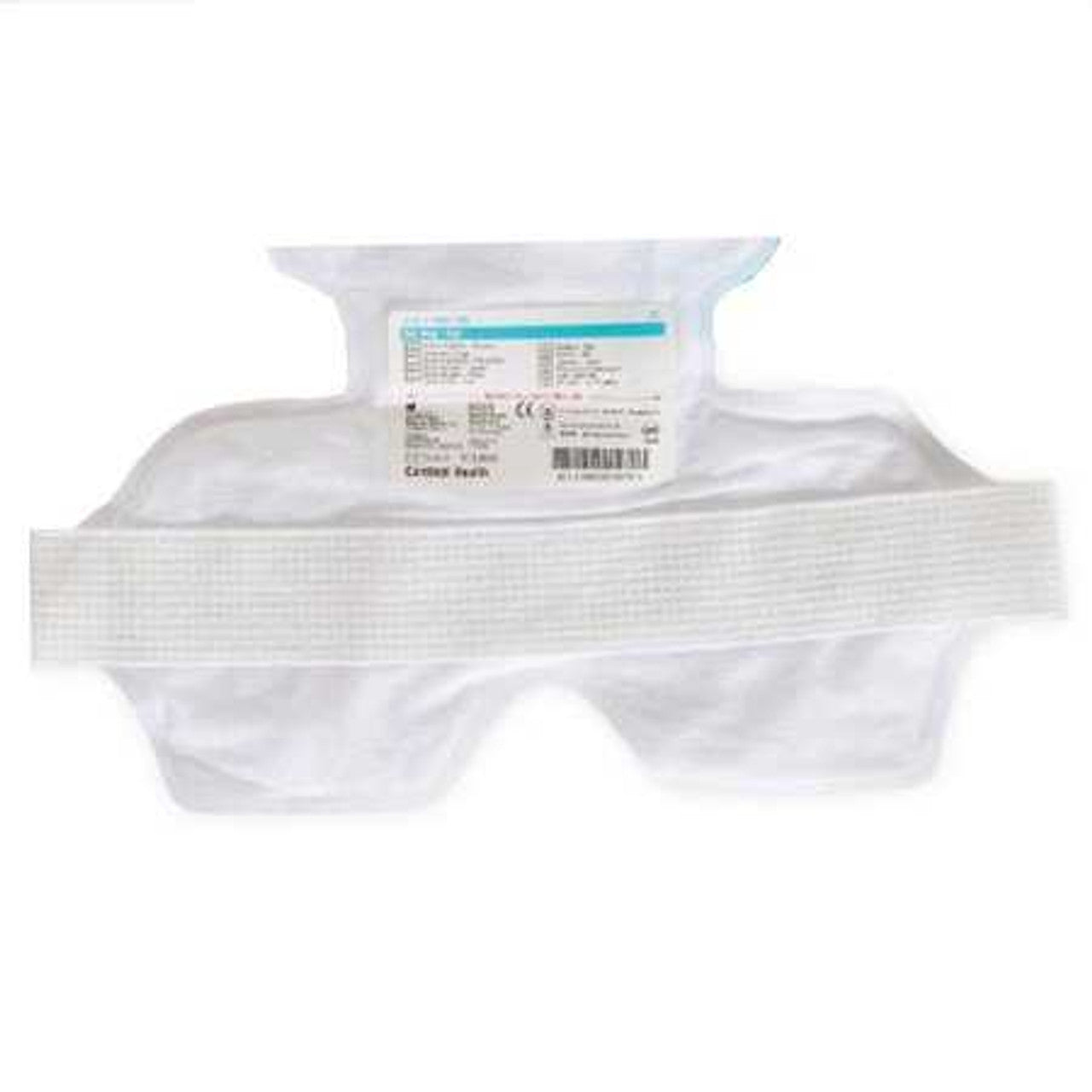 Ice Bag for Eyes, 4.5" x 10", 15/bx, 2 bx/cs (Continental US Only)