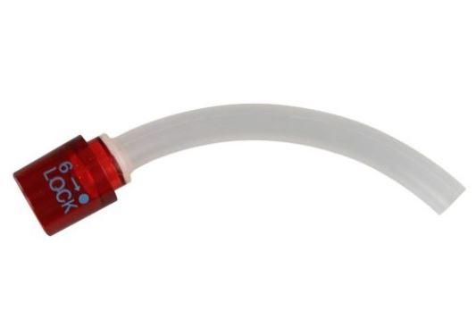 Inner Cannula, Size 10 Spare, For 10LPC, 10FEN, 10CFN & 10CFS, 10/bx (Continental US Only)