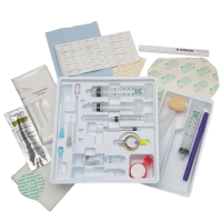 B BRAUN CONTIPLEX TUOHY CONTINUOUS NERVE BLOCK TRAYS – Elite MedSuppliers