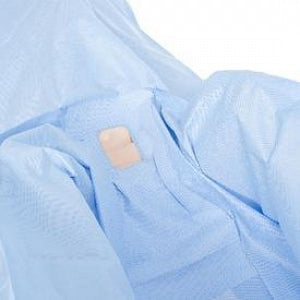 Lithotomy Drape with Leggins, 100 x 30 x 87", Sterile, 16/cs