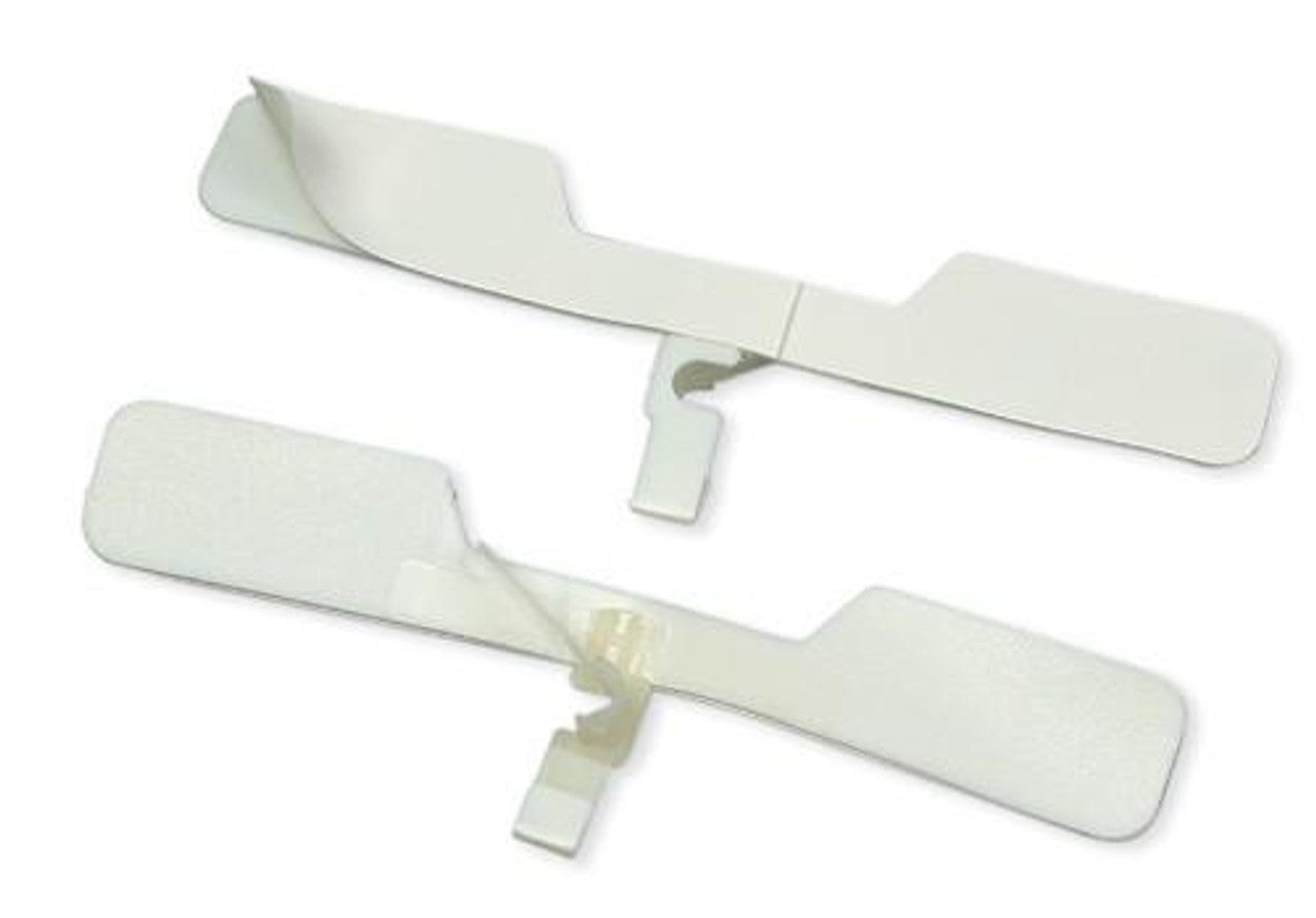 Endotracheal Tube Holder, Adult, 7.0 mm - 8.5 mm, Non-Sterile, 30/bx (US Only)