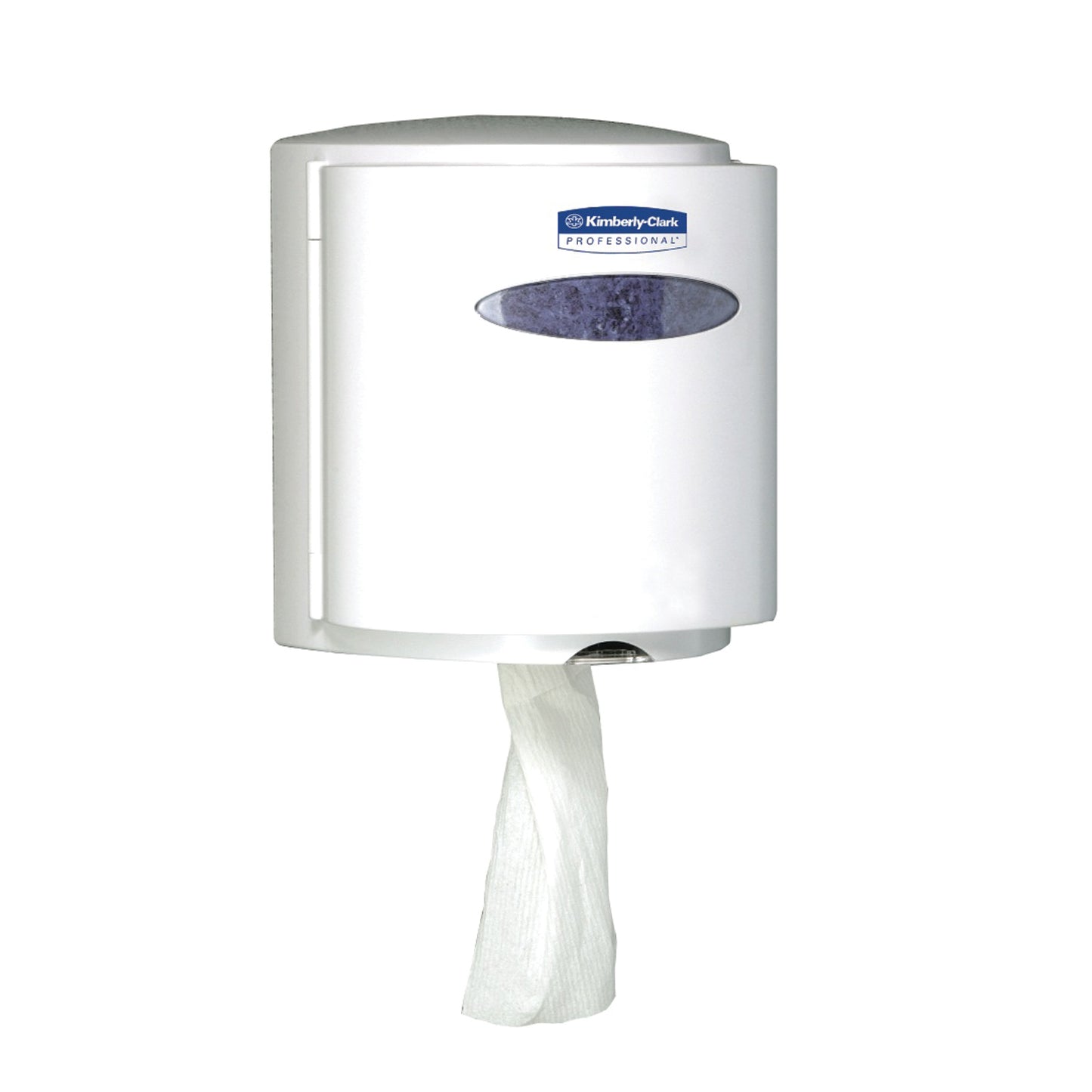 Scott Roll Control Center-Pull Towels, 8" x 12", White, 700/rl, 6 rl/cs (40 cs/plt) (Use Dispenser 09337 or 09989) (Products cannot be sold on Amazon.com or any other 3rd party site) (US Only)