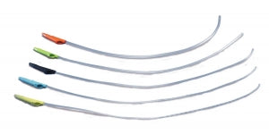 Argyle Suction Catheter, Directional Valve, Straight Packed, 18FR, 100/cs (Continental US Only)