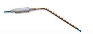 Frazier Suction Instrument, 12FR, 4.0mm, 40/cs (Continental US Only)