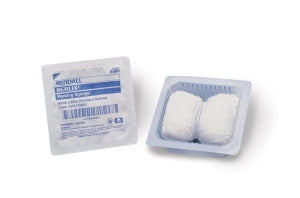 Kerlix Pre-Washed Packing Sponge, 4.5" x 22", 6 Ply, Radiopaque, X-Ray Detectable, 1 tray/ea, 60 ea/cs