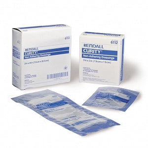 Non-Adhering Dressing, 3" x 16", 36/bx, 6 bx/cs (Continental US Only)