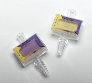 CO2 Detector with Safe Enteral Connections Tubing, 10FR x 43"L, Stylet, 10/cs (Continental US Only)