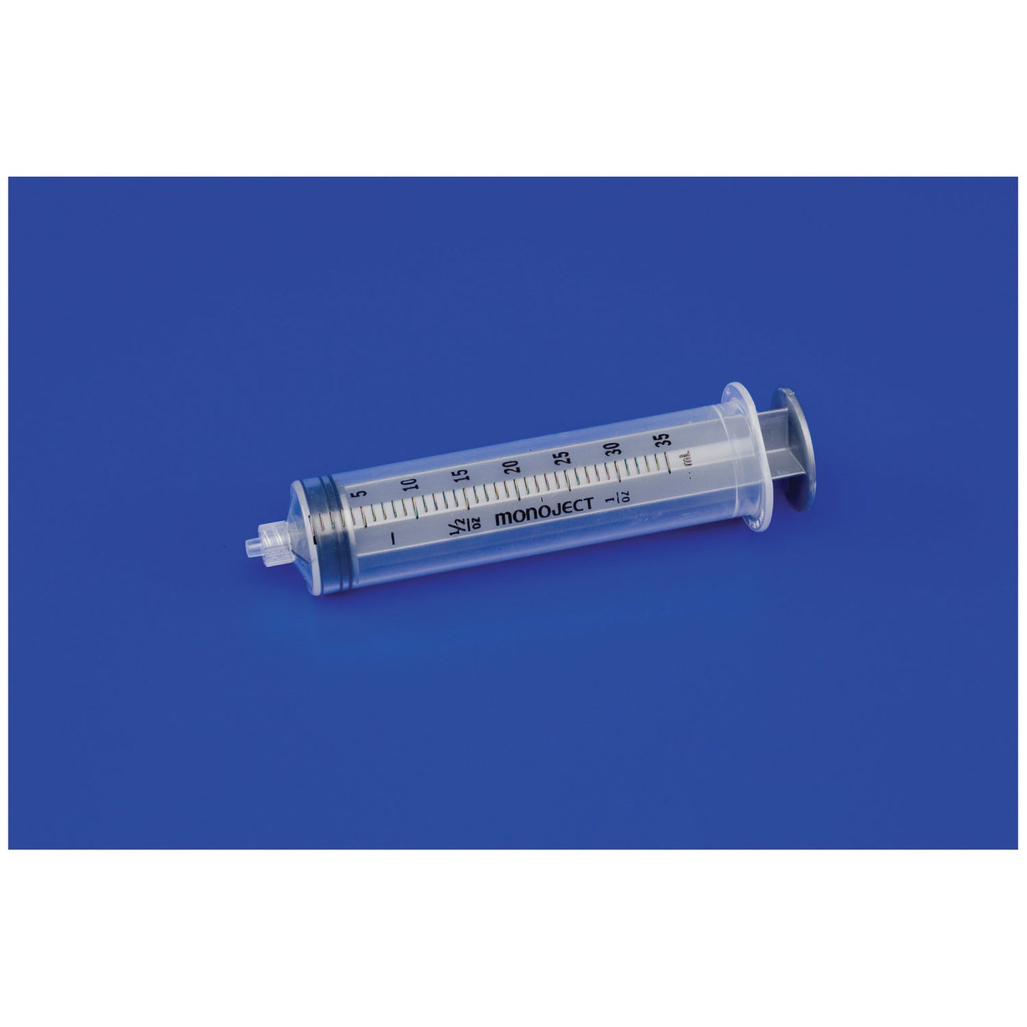 Syringe, 35mL, Catheter Tip, 40/bx, 4 bx/cs (Continental US Only) (Item on Manufacturer Backorder - Inventory Limited when Available)