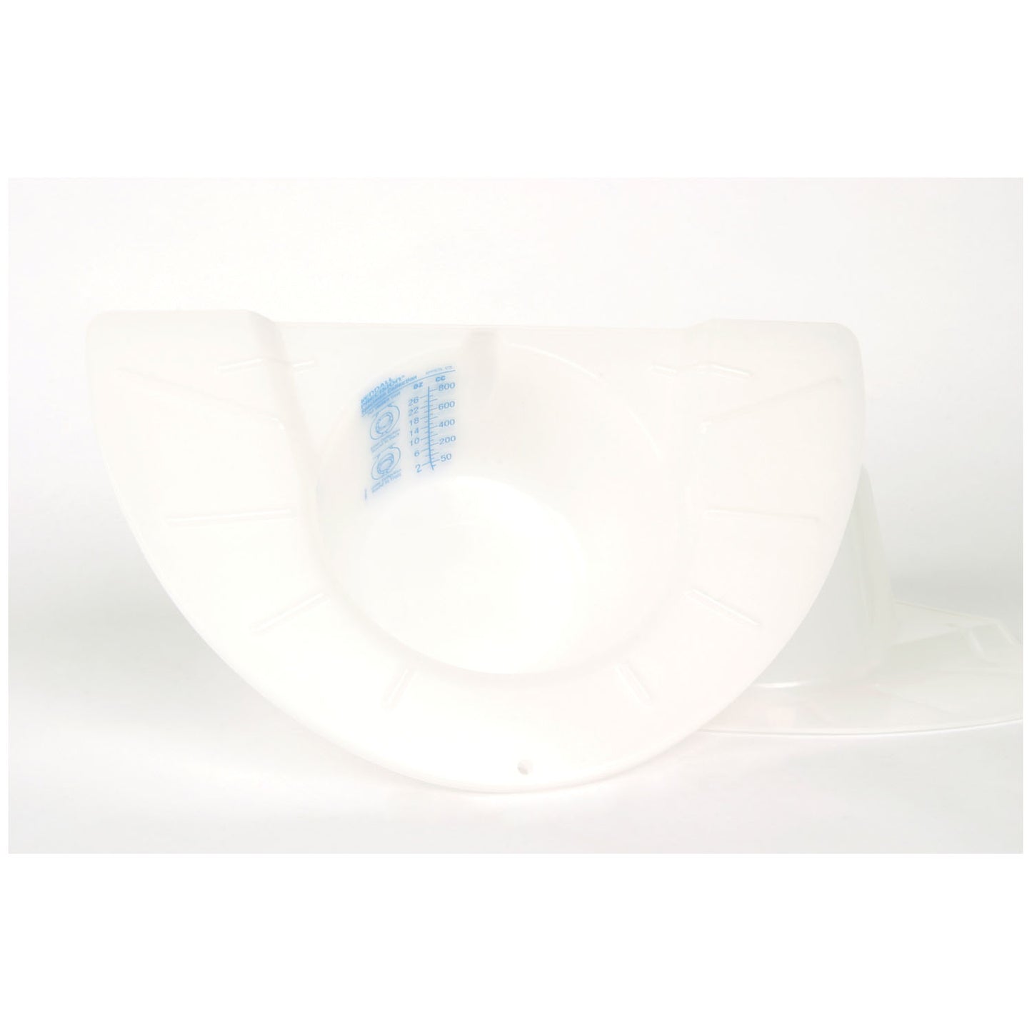 Commode Specimen Measuring System, 800cc, 100/cs (Continental US Only)