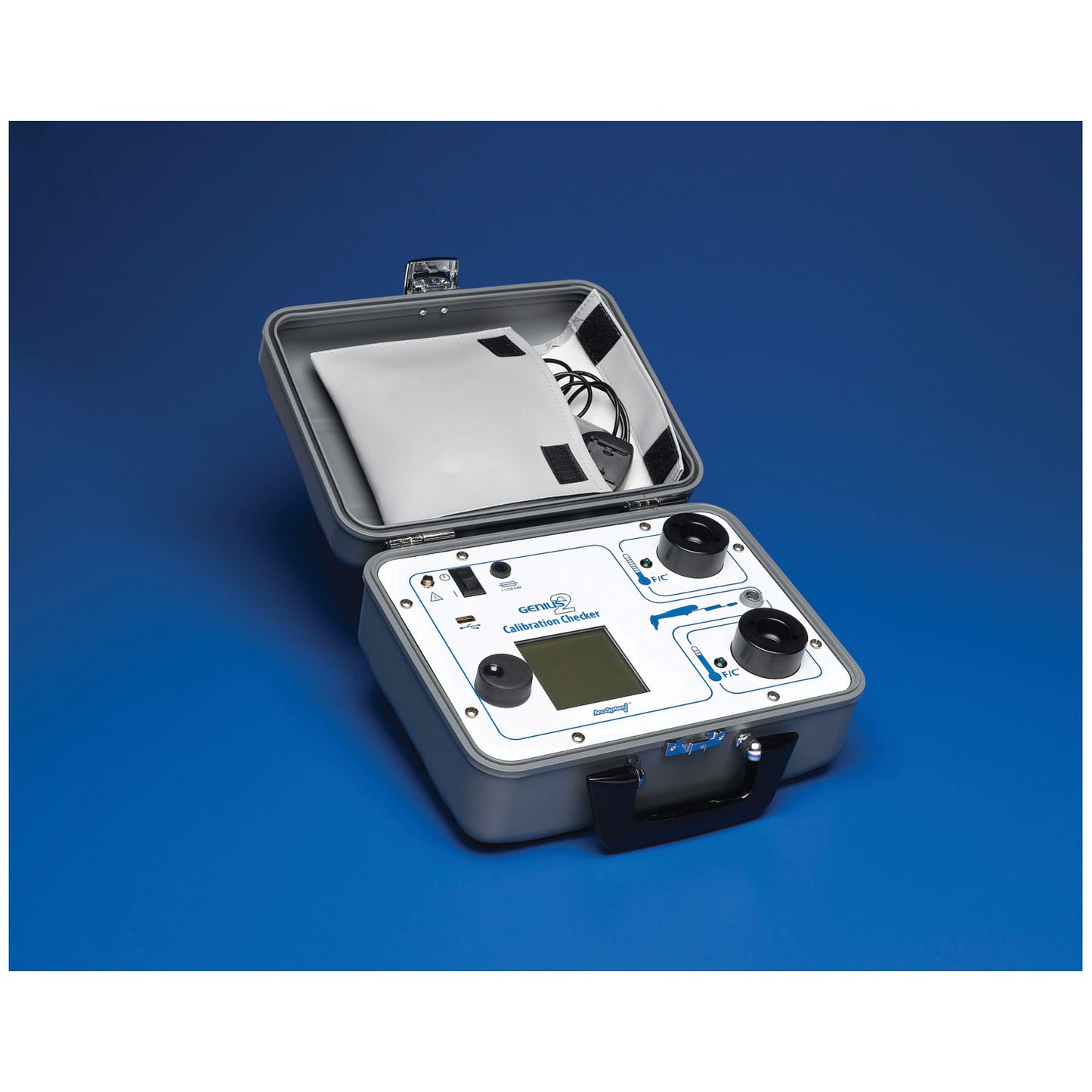 Thermometer, Calibration Checker (Continental US Only) (Item on Manufacturer Backorder - Inventory Limited when Available)