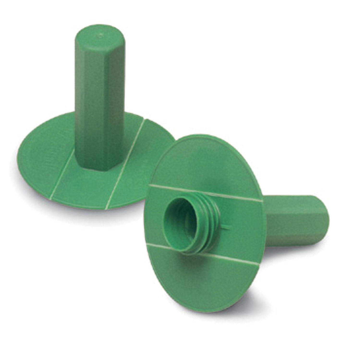 Light Handle System, 3643 Light Handle Rigid, 3/pk, 7 pk/bx, 12 bx/cs (Continental US Only)