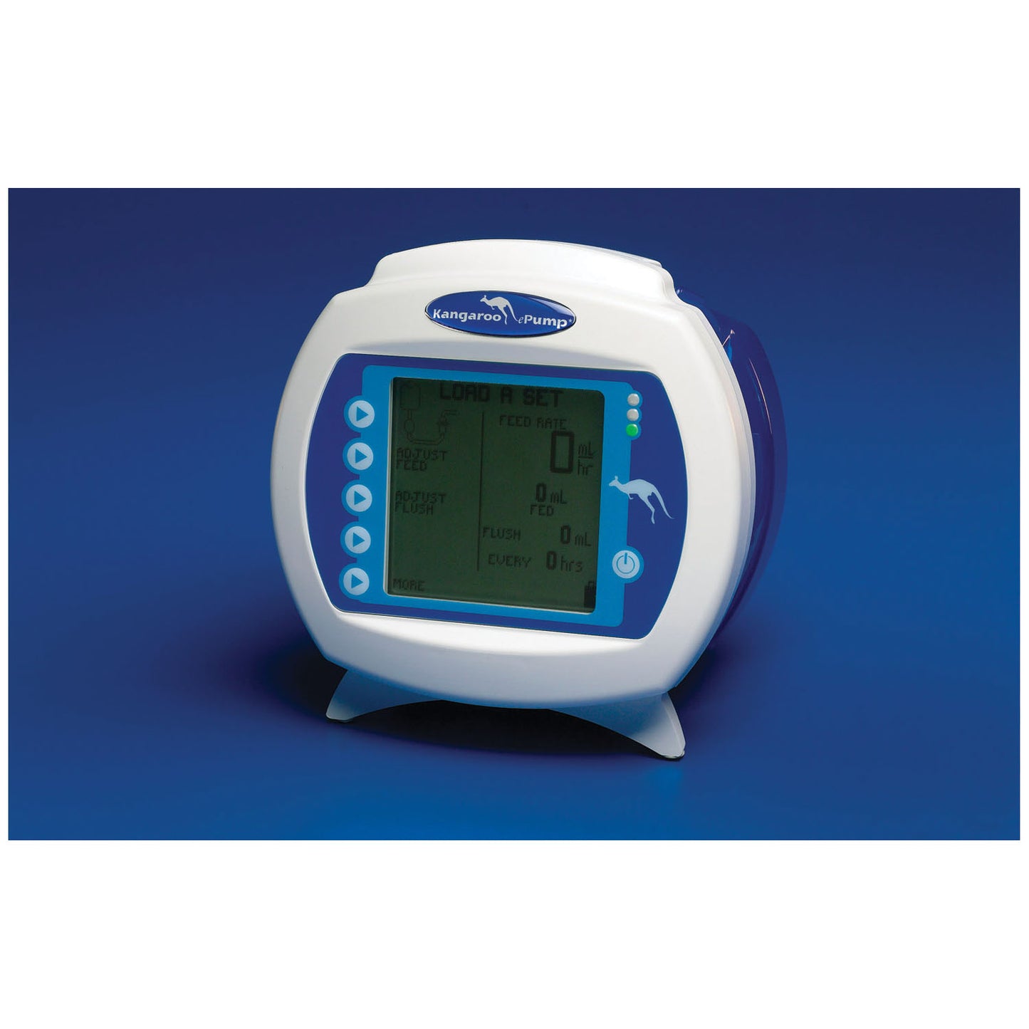 Pump, Battery, Pole Clamp & Power Cord, 1 Year Warranty (Continental US Only) (To Be DISCONTINUED)