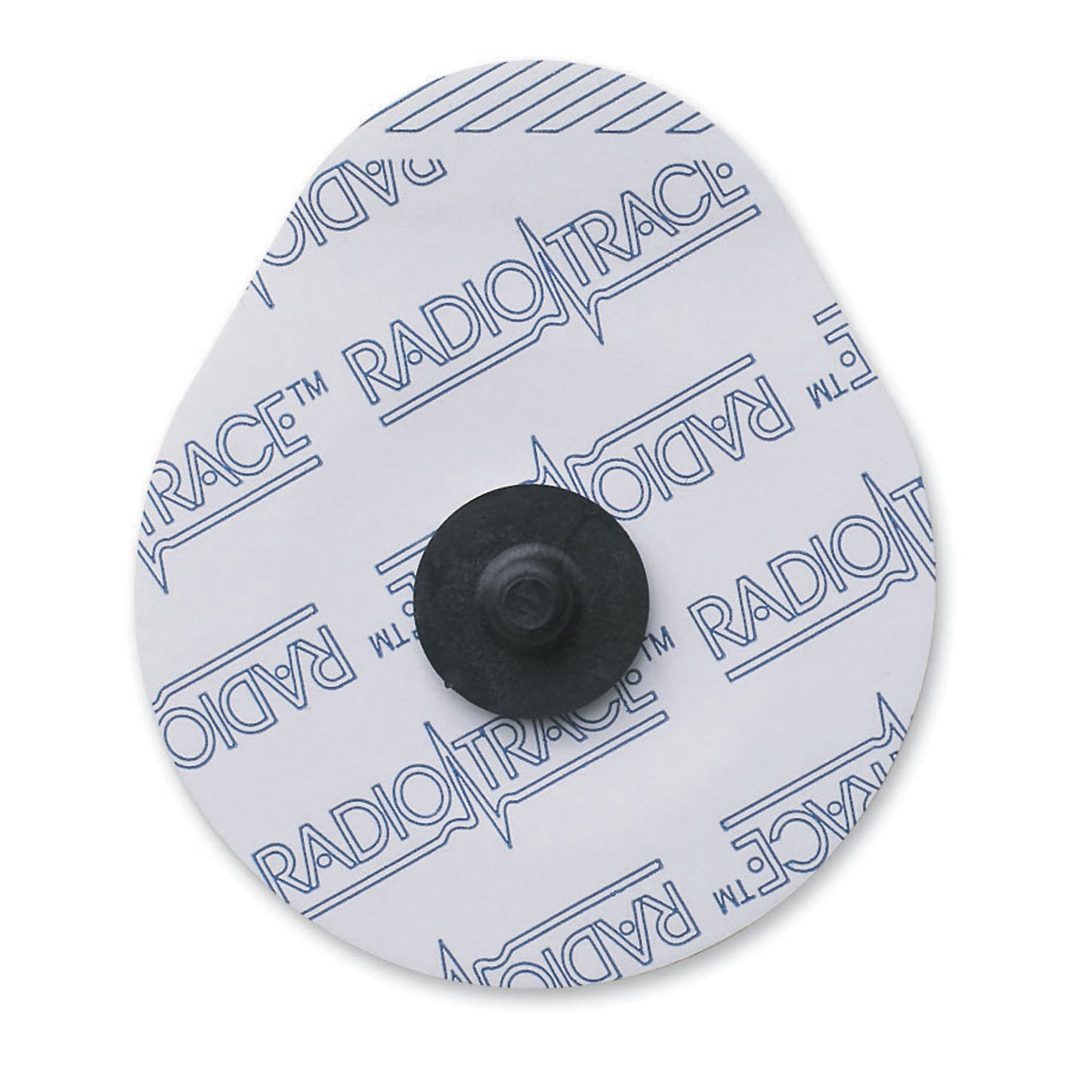 ECG Electrode, Foam RT635, 100/pk, 10 pk/cs (Continental US Only)