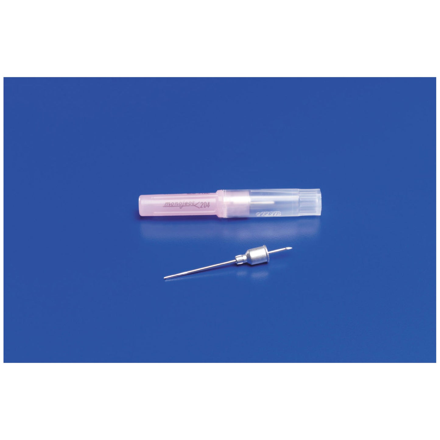 Medical Transfer Needle, 20G x 1", 500/bx, 2 bx/cs