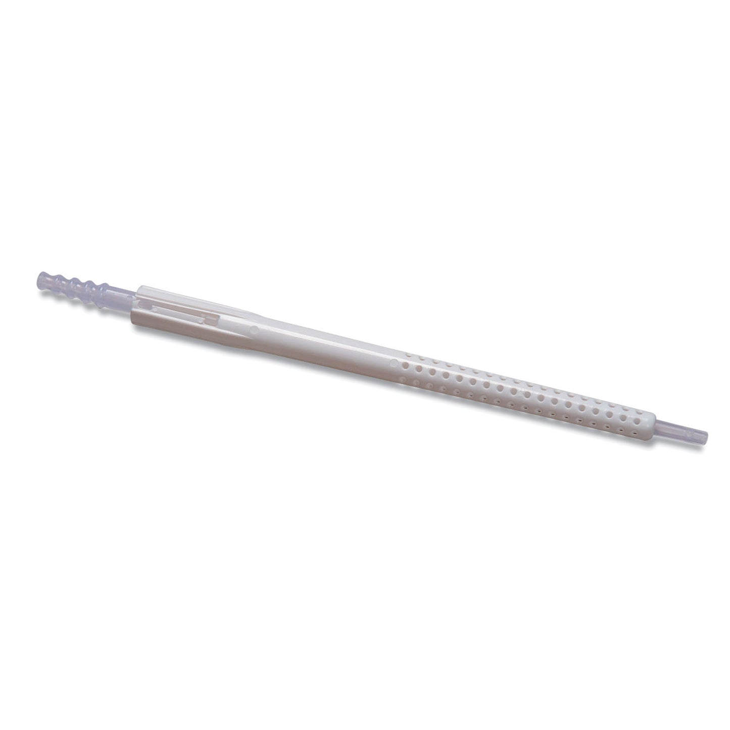 Poole Suction Instrument, Poole Only, Tip Trol Vent, 50/cs (Continental US Only)