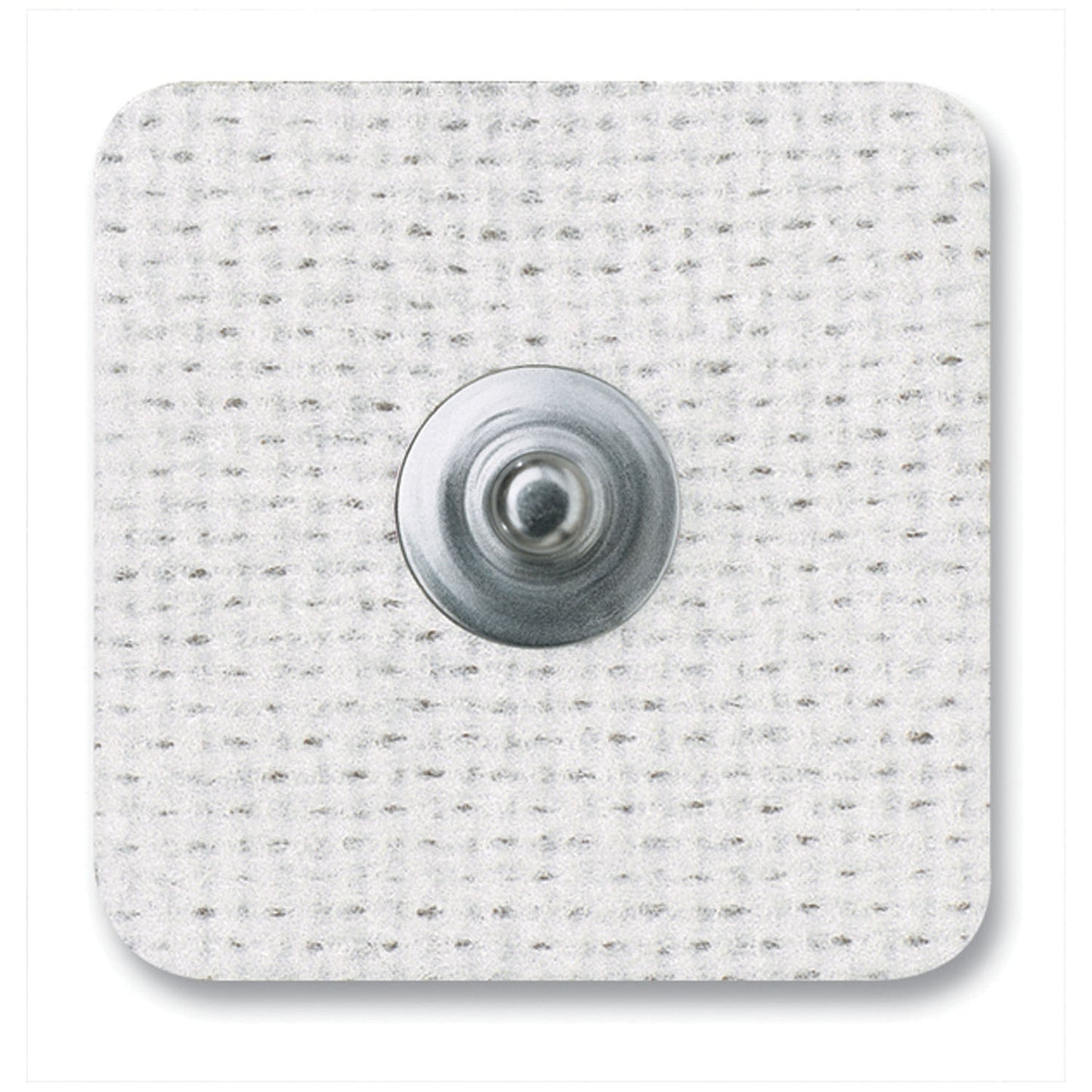 ECG Electrode, Repositionable, Cloth H49P, Adult, Resealable Pack, 30/pk, 15 pk/cs (Continental US Only)