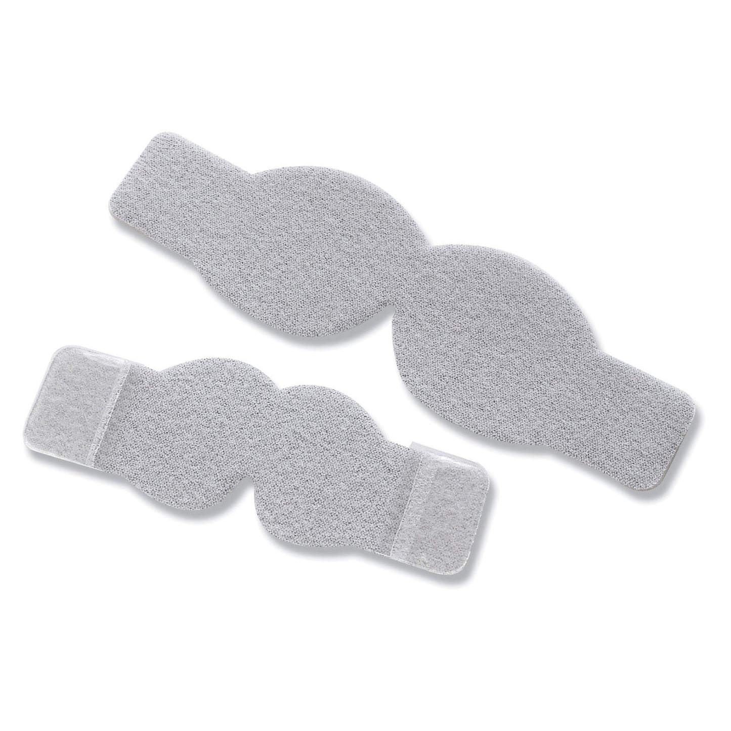 Phototherapy Eye Protector, Large, Infants More Than 1500 grams, 50/ctn (Continental US Only) (Item is Short-Dated & Non-Returnable)