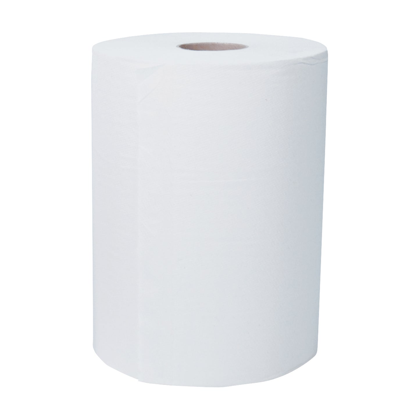Slimroll Hard Roll Towels, White, 580 ft/rl, 6 rl/cs (72 cs/plt) (Products cannot be sold on Amazon.com or any other 3rd party site) (US Only)