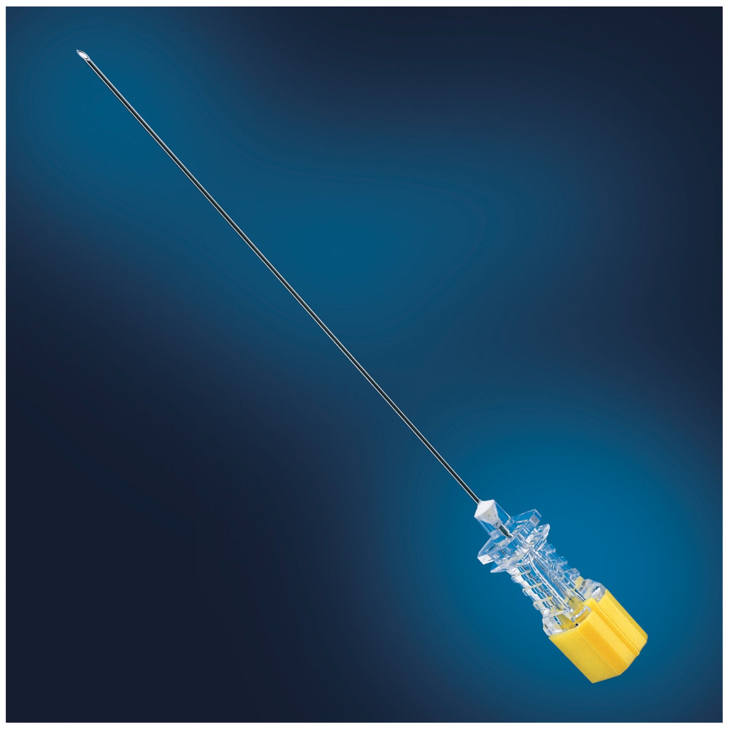 Quincke Spinal Needle, 22G x 3_", 25/bx (US Only) (Authorized Distributor Sub-Agreement Required - See Manufacturer Details Page)