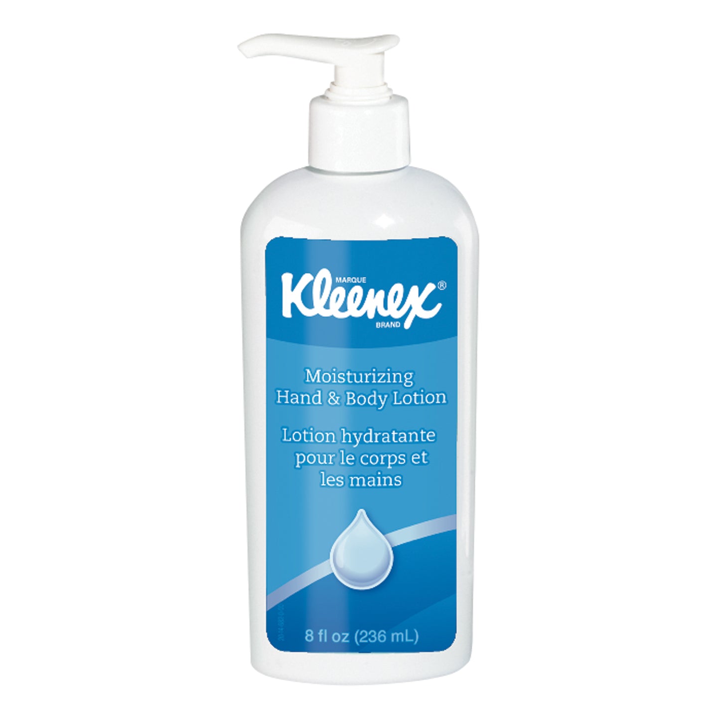 Hand & Body Lotion, 8 oz, 12/cs (Products cannot be sold on Amazon.com or any other 3rd party site) (US Only)