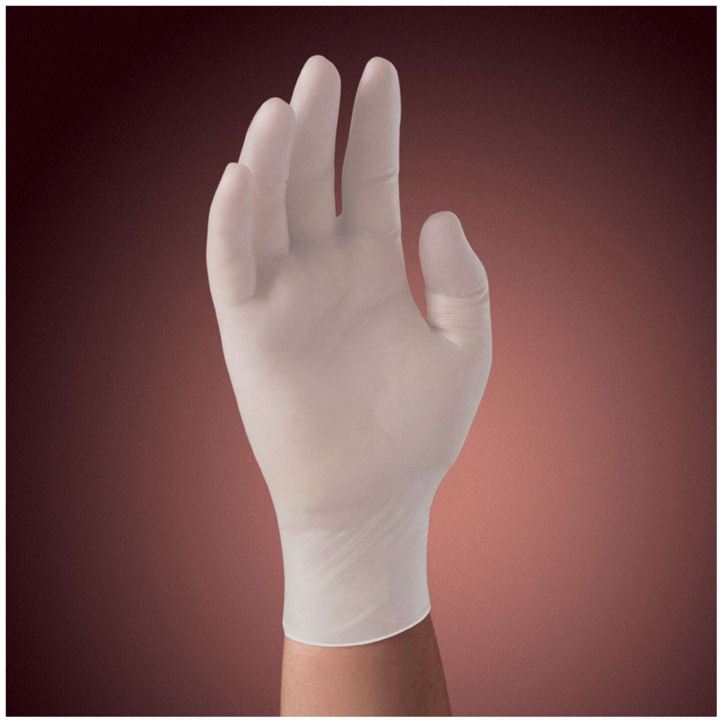 Exam Gloves, Large, 100/bx, 10 bx/cs (US Only)