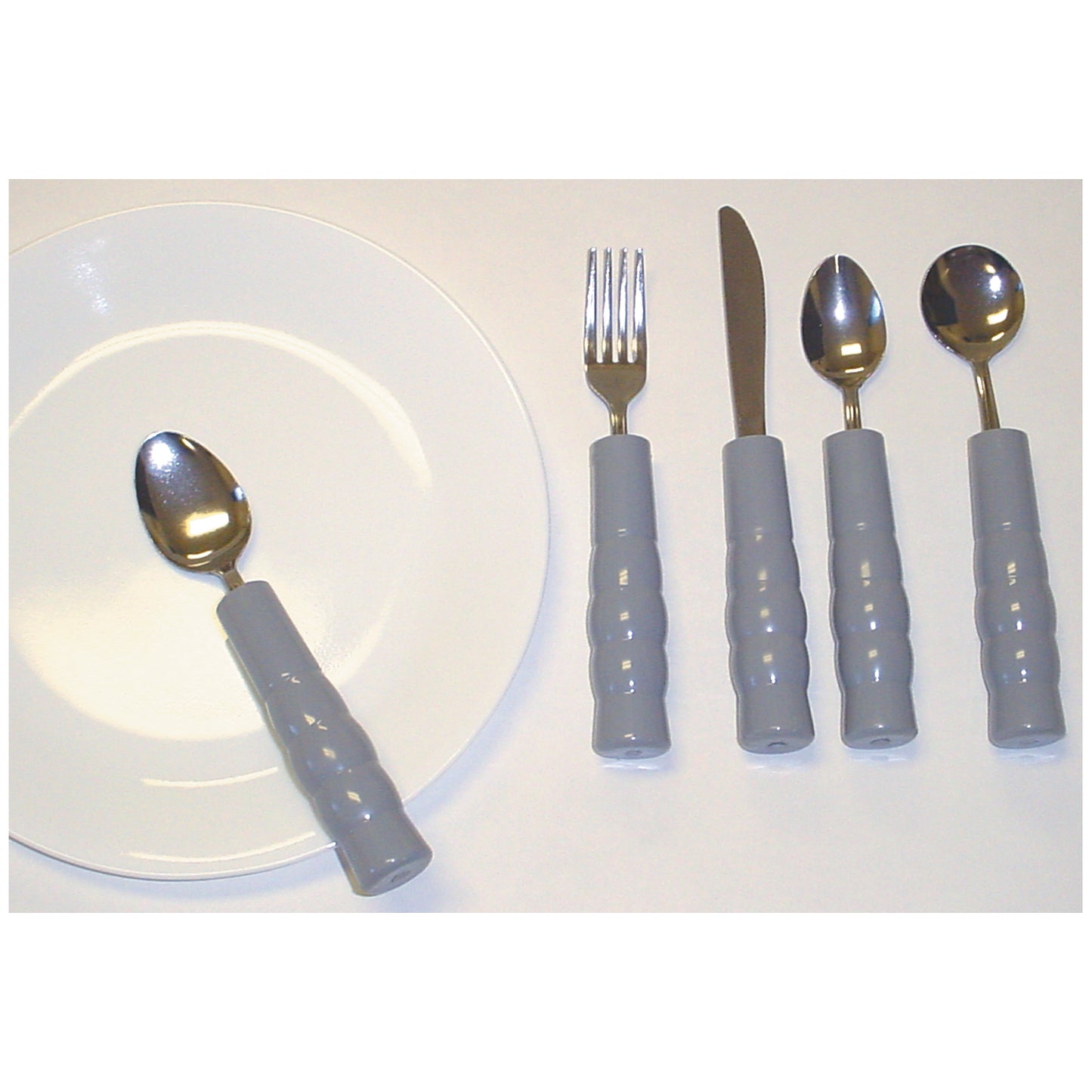 Weighted Soupspoon (A handling charge of $9.95 will be added to any order under $25.00) (DROP SHIP ONLY)