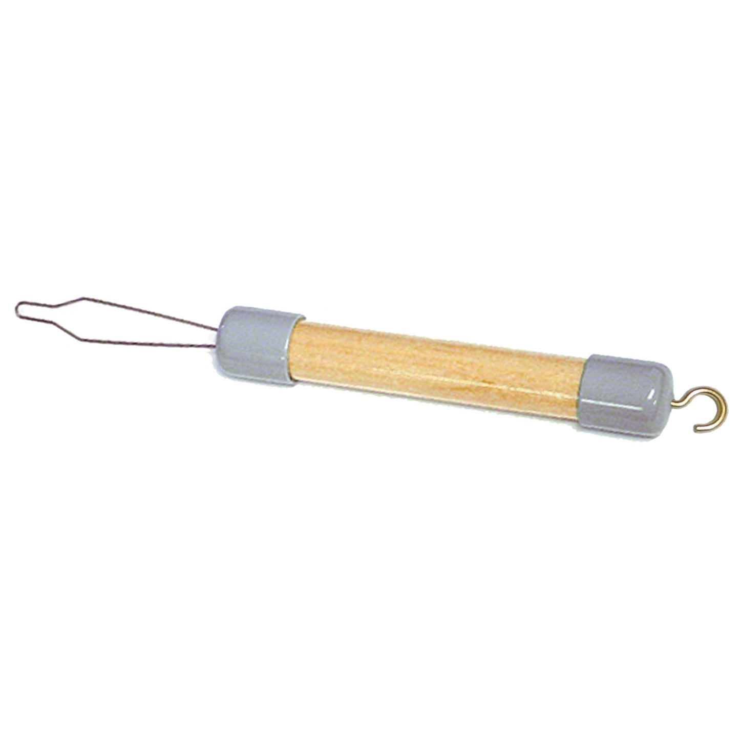 Button/ Zipper Hook (A handling charge of $9.95 will be added to any order under $25.00) (DROP SHIP ONLY) (051152)