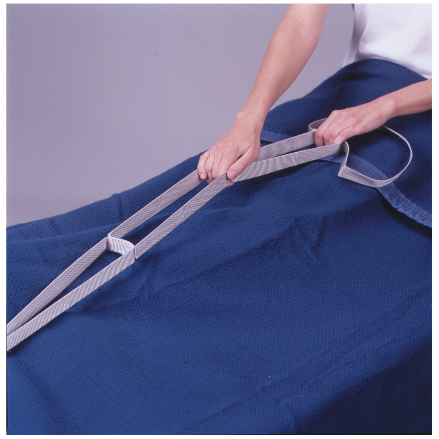 Bed Pull-Up