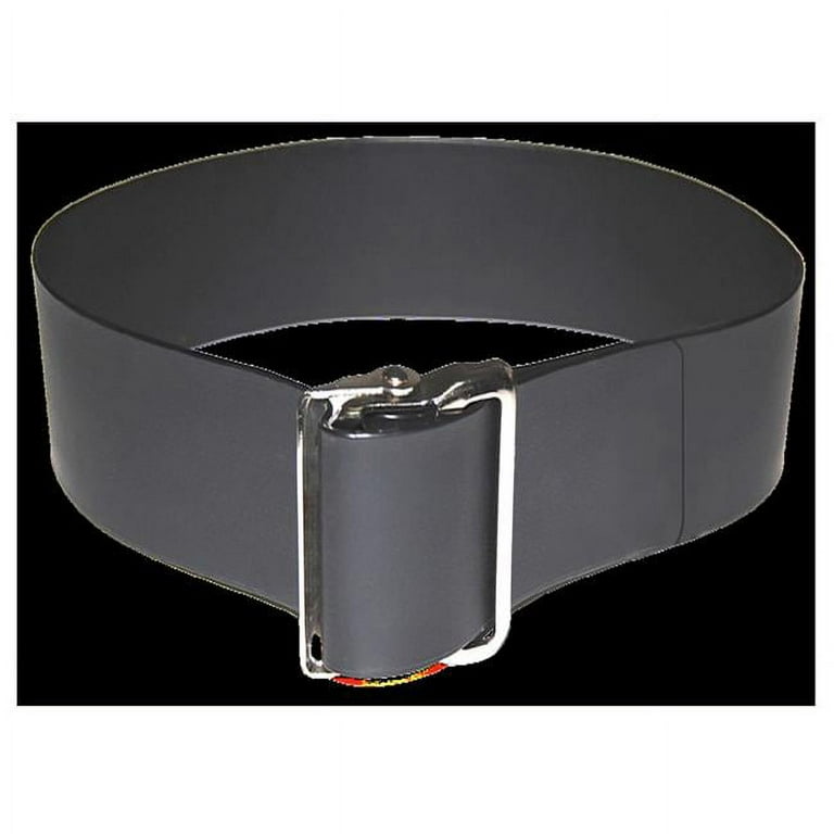 Gait Belt, 2" x 54" (A handling charge of $9.95 will be added to any order under $25.00) (DROP SHIP ONLY)