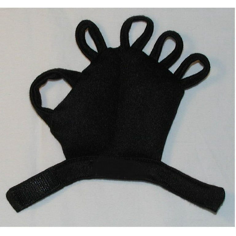 Hand Weight, Large, 3_"W Hand, _ lb (A handling charge of $9.95 will be added to any order under $25.00) (DROP SHIP ONLY)
