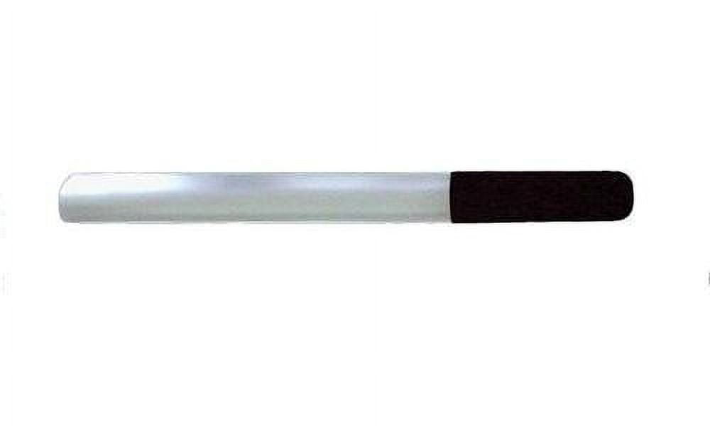 Shoehorn, Stainless Steel, Straight, 30"L (A handling charge of $9.95 will be added to any order under $25.00) (DROP SHIP ONLY)