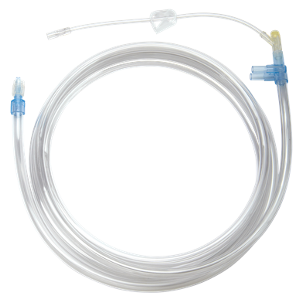 Blood and IV Fluid Warming Set with Injection Port, Disposable, 30/cs (US Only)