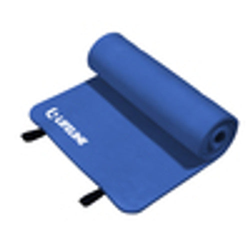 Exercise Mat, Pro, 72" x 23" x 5/8", Blue (DROP SHIP ONLY) (Products cannot be sold on Amazon.com or any other 3rd party site)