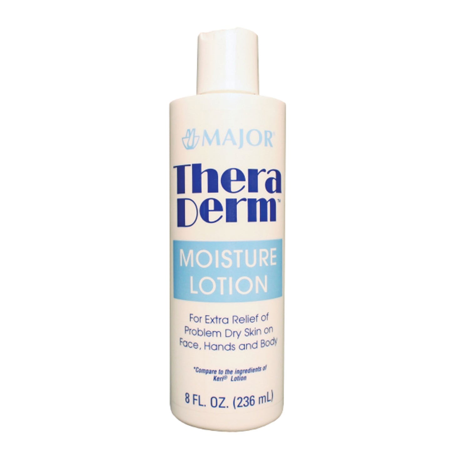 Thera Derm Lotion, 240mL, Compare to Keri, 12/cs, NDC# 00904-4299-09 (US Only)