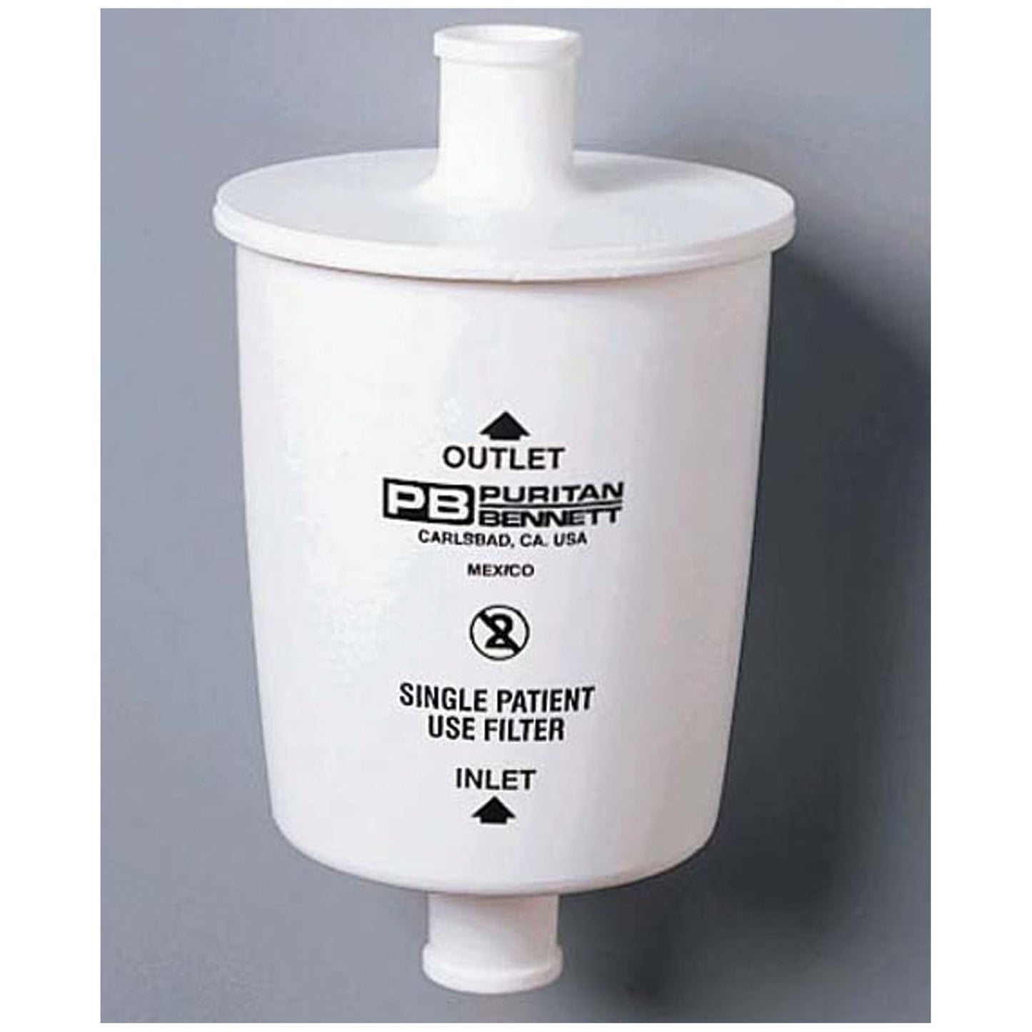 SPU Filter, 12/cs (Continental US Only)