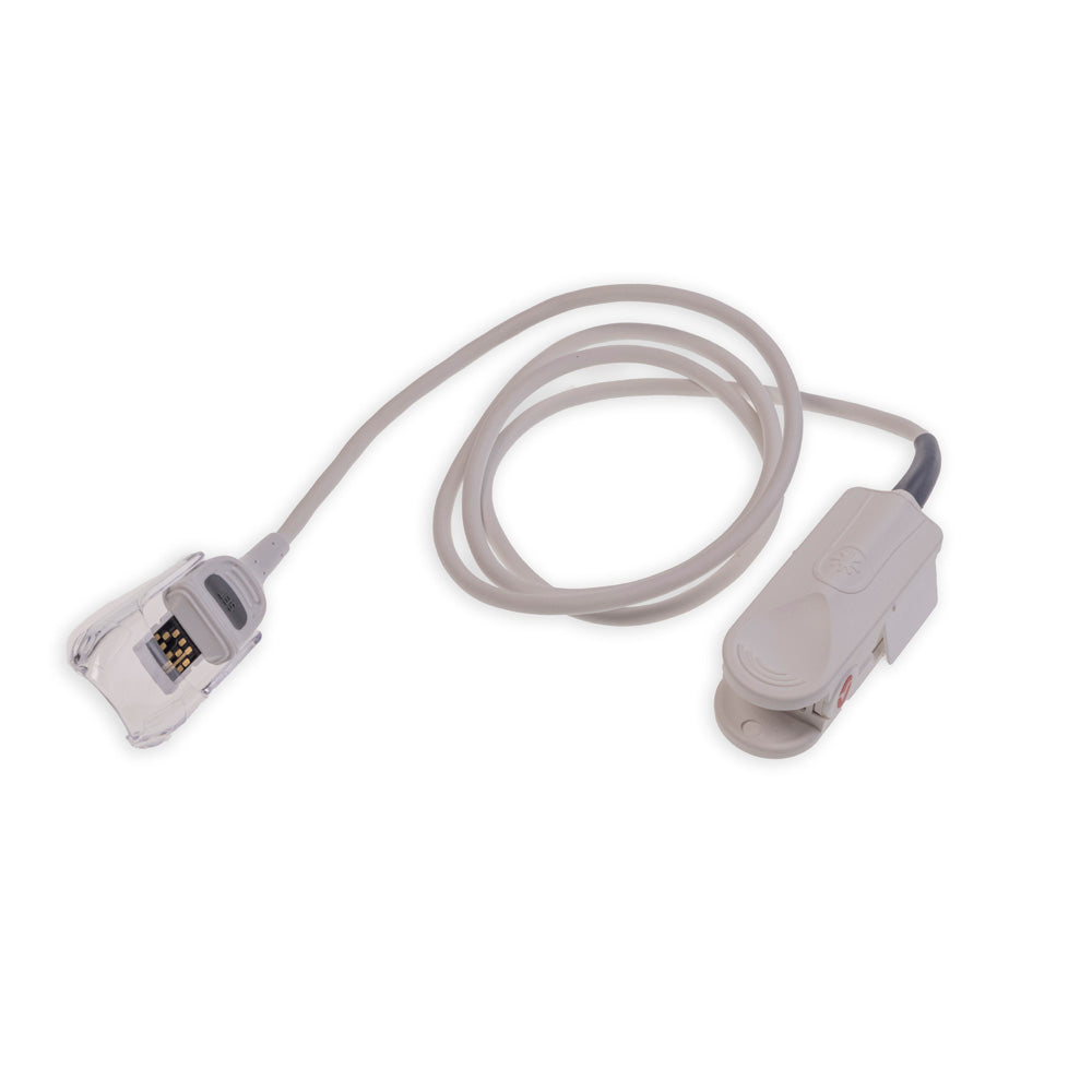 RD SET DCI, Adult, 3ft Cable, Reusable, Non-Sterile, 1 ea/bx (Rx) (Continental US & Puerto Rico Only)