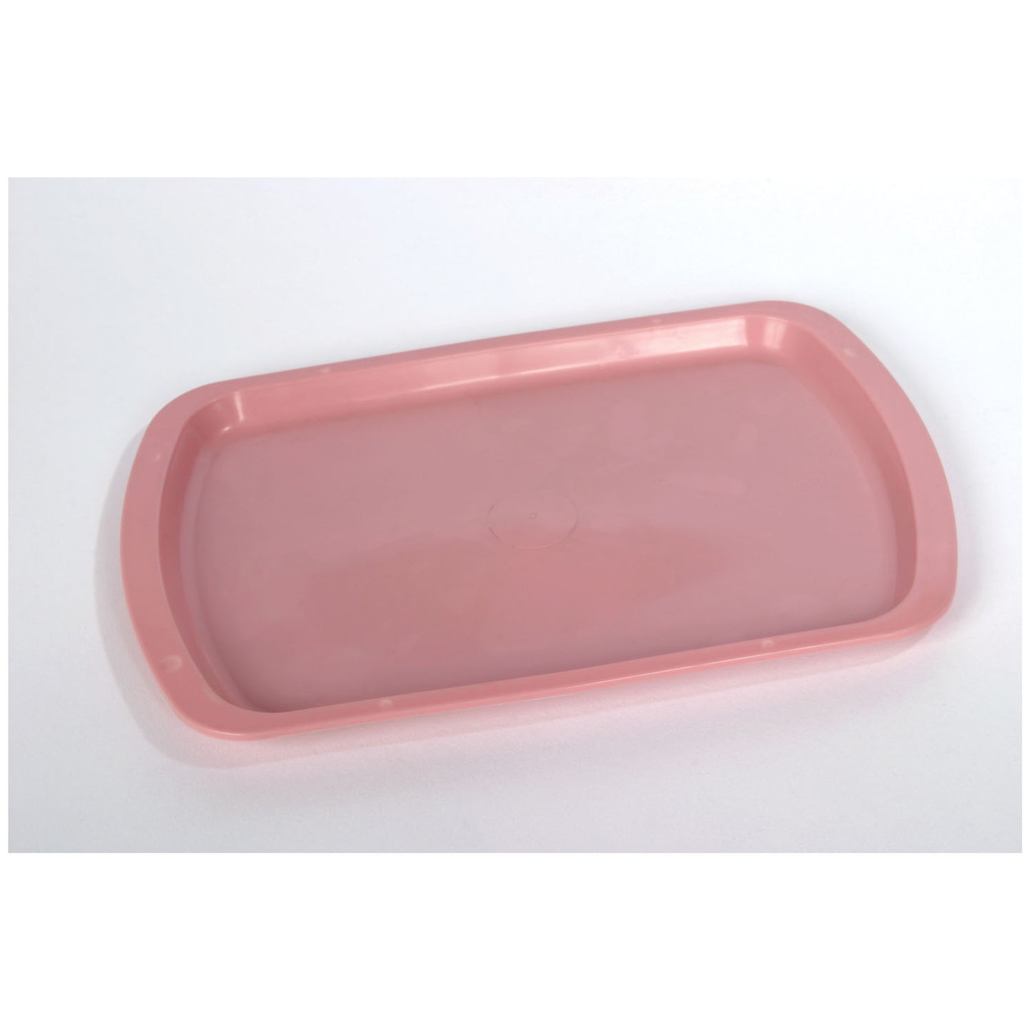 Service Tray, Rectangular, Mauve, 200/cs