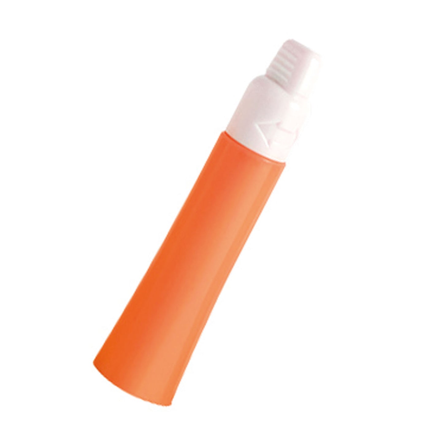 Safety Lancet, 21G x 2.4mm, High Flow, Contact Activated, Yellow, 100/bx