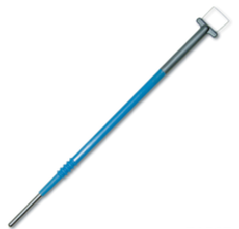 Tungsten Loop Electrode, Single Use, 20mm x 12mm, 10/cs (Continental US Only)