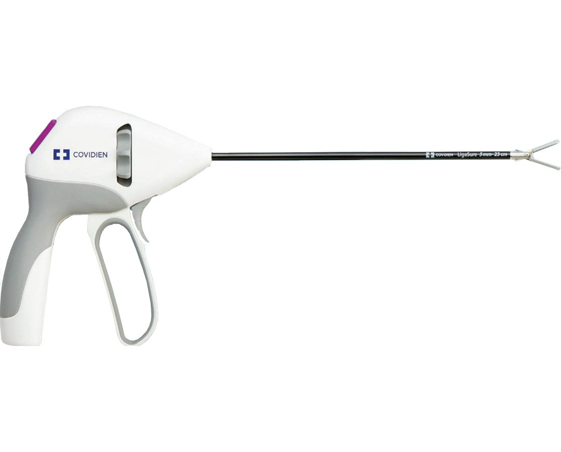 Laparoscopic Instrument, Blunt Tip, Open, 23 cm, 6/cs (Continental US Only)