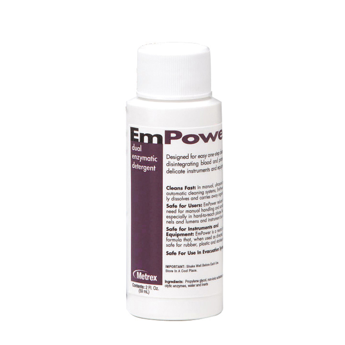 EmPower 2 oz, 48/cs (US Only)