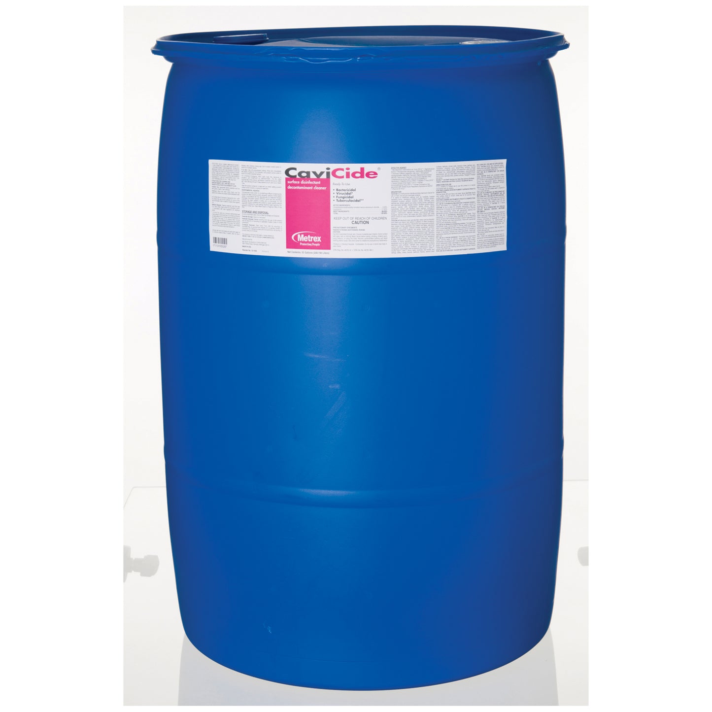 CaviCide 55 Gallon (1 ea/plt) (special order) (US Only)